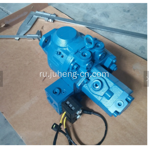 Экскаватор SK40 Гидравлический насос SK40 Главный насос